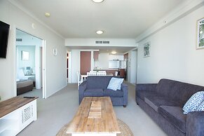 Chevron Renaissance Private Apartments