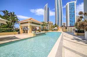 Chevron Renaissance Private Apartments