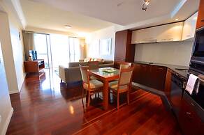 Chevron Renaissance Private Apartments