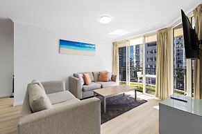 Chevron Renaissance Private Apartments