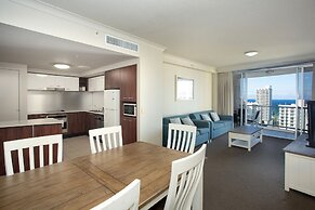 Chevron Renaissance Private Apartments