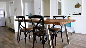 Chevron Renaissance Private Apartments