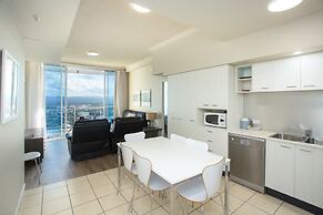 Chevron Renaissance Private Apartments