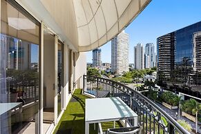 Chevron Renaissance Private Apartments