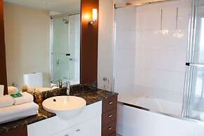 Chevron Renaissance Private Apartments