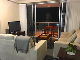 Chevron Renaissance Private Apartments