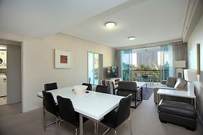 Chevron Renaissance Private Apartments