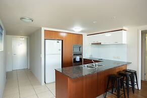 Chevron Renaissance Private Apartments