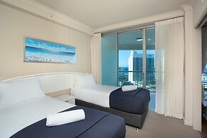 Chevron Renaissance Private Apartments