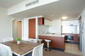 Chevron Renaissance Private Apartments