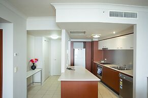 Chevron Renaissance Private Apartments