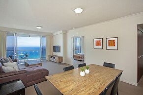 Chevron Renaissance Private Apartments