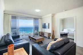 Chevron Renaissance Private Apartments