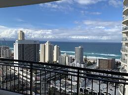 Chevron Renaissance Private Apartments