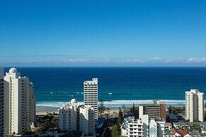 Chevron Renaissance Private Apartments