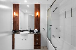 Chevron Renaissance Private Apartments