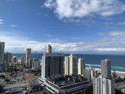 Chevron Renaissance Private Apartments