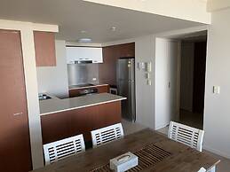 Chevron Renaissance Private Apartments