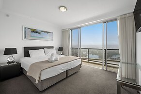 Chevron Renaissance Private Apartments