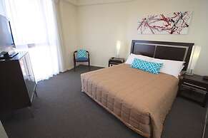 Chevron Renaissance Private Apartments