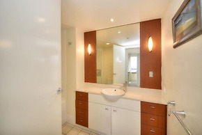 Chevron Renaissance Private Apartments