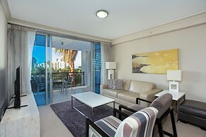 Chevron Renaissance Private Apartments