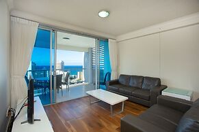 Chevron Renaissance Private Apartments