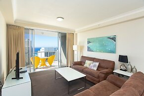 Chevron Renaissance Private Apartments