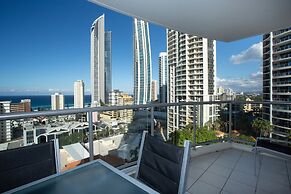 Chevron Renaissance Private Apartments