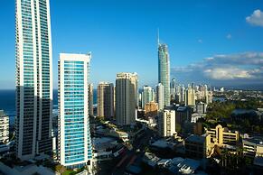 Chevron Renaissance Private Apartments