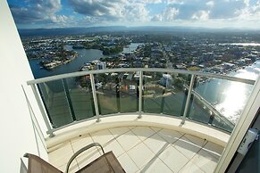 Chevron Renaissance Private Apartments