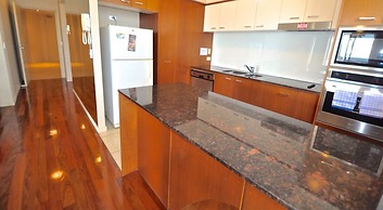 Chevron Renaissance Private Apartments