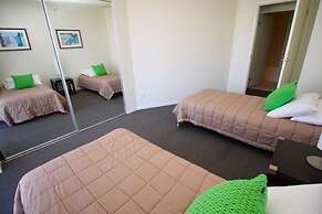 Chevron Renaissance Private Apartments