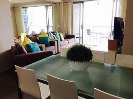 Chevron Renaissance Private Apartments