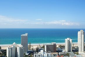 Chevron Renaissance Private Apartments