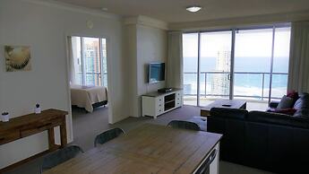 Chevron Renaissance Private Apartments