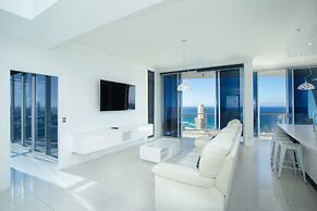 Chevron Renaissance Private Apartments