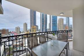 Chevron Renaissance Private Apartments