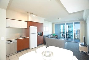 Chevron Renaissance Private Apartments