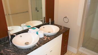 Chevron Renaissance Private Apartments