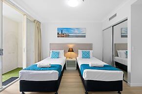 Chevron Renaissance Private Apartments