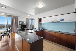 Chevron Renaissance Private Apartments