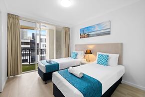 Chevron Renaissance Private Apartments