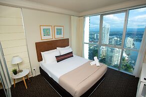 Chevron Renaissance Private Apartments