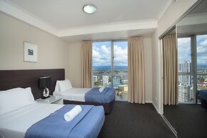 Chevron Renaissance Private Apartments