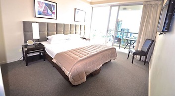 Chevron Renaissance Private Apartments