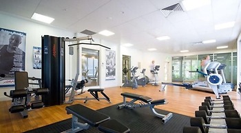 Chevron Renaissance Private Apartments