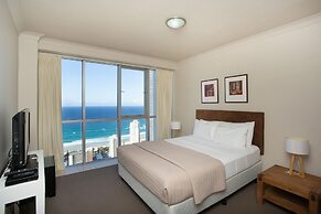 Chevron Renaissance Private Apartments