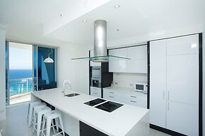 Chevron Renaissance Private Apartments