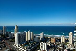 Chevron Renaissance Private Apartments